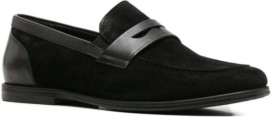 Alberto Gozzi Mocassins