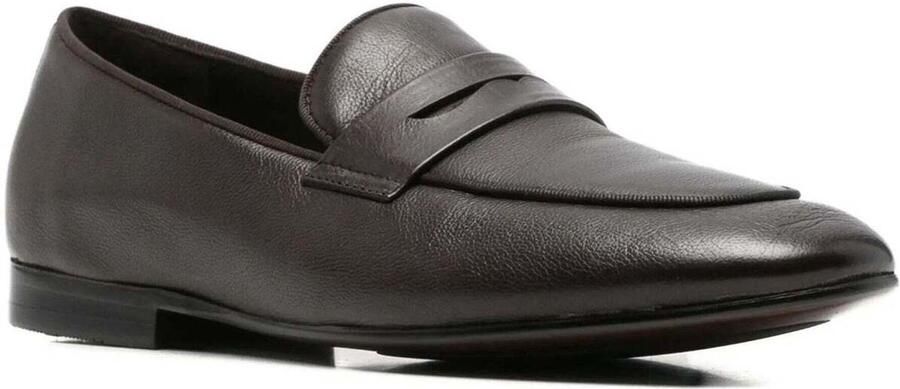 Alberto Gozzi Mocassins