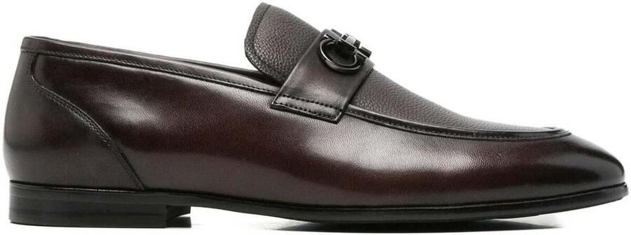 Alberto Gozzi Mocassins