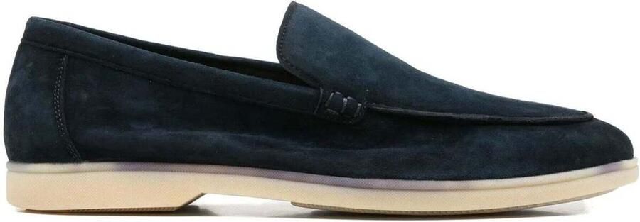 Alberto Gozzi Mocassins