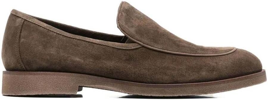 Alberto Gozzi Mocassins