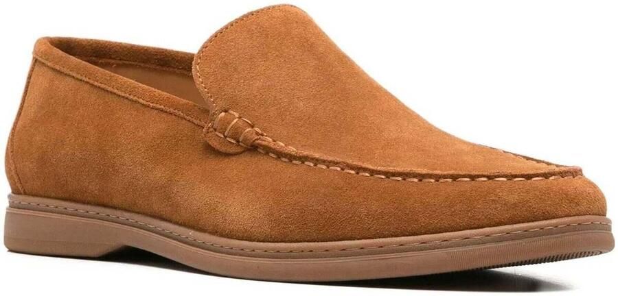 Alberto Gozzi Mocassins