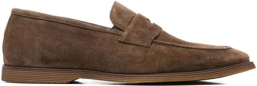 Alberto Gozzi Mocassins