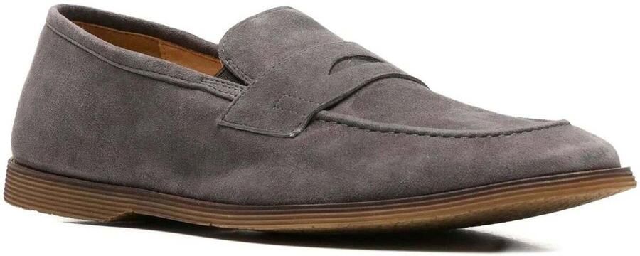 Alberto Gozzi Mocassins