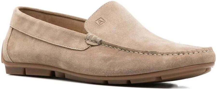Alberto Gozzi Mocassins