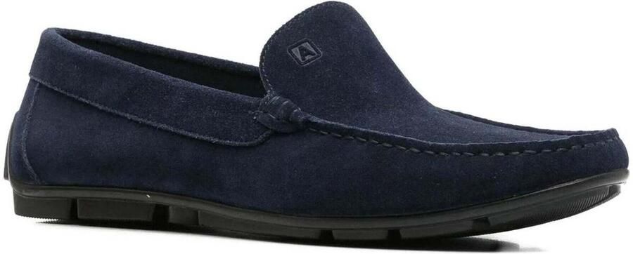 Alberto Gozzi Mocassins
