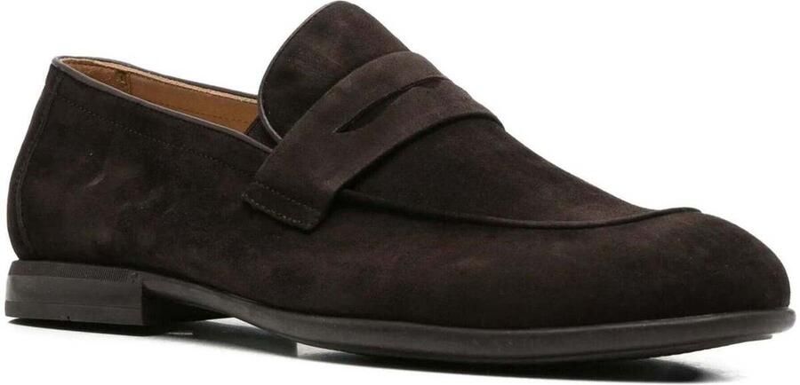 Alberto Gozzi Mocassins