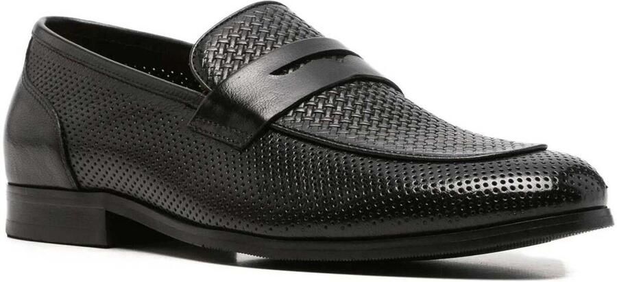 Alberto Gozzi Mocassins