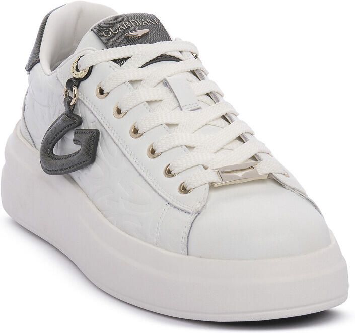 Alberto Guardiani Lage Sneakers 051 AERIS CHARM