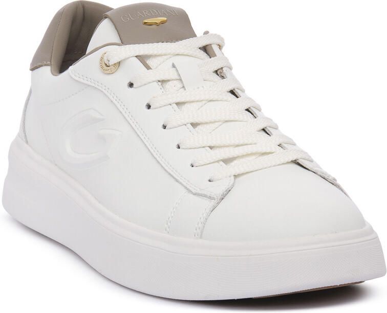 Alberto Guardiani Lage Sneakers 096 AERIS