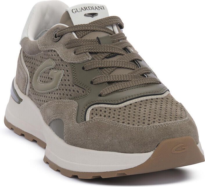 Alberto Guardiani Lage Sneakers 105 LEVANTE