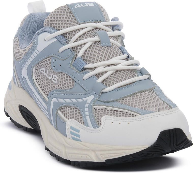 Alberto Guardiani Lage Sneakers 4US BLU