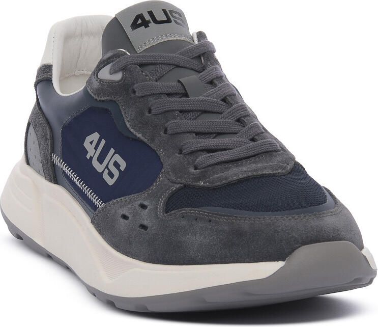 Alberto Guardiani Lage Sneakers 4US BLUE