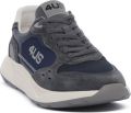 Alberto Guardiani Lage Sneakers 4US BLUE - Blauw
