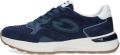 Alberto Guardiani Lage Sneakers GM61031A - Blauw