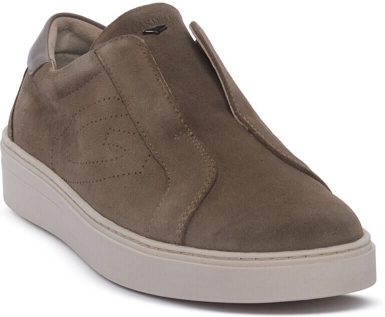 Alberto Guardiani Lage Sneakers LAURO ELASTIC SUEDE