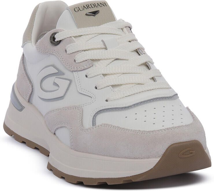 Alberto Guardiani Lage Sneakers LEVANTE TOP