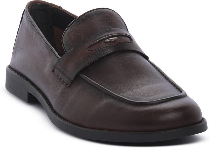 Alberto Guardiani Mocassins A030 ELIO MOC