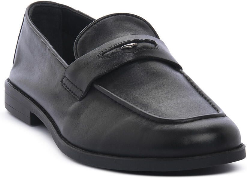 Alberto Guardiani Mocassins A062 ELIO MOC