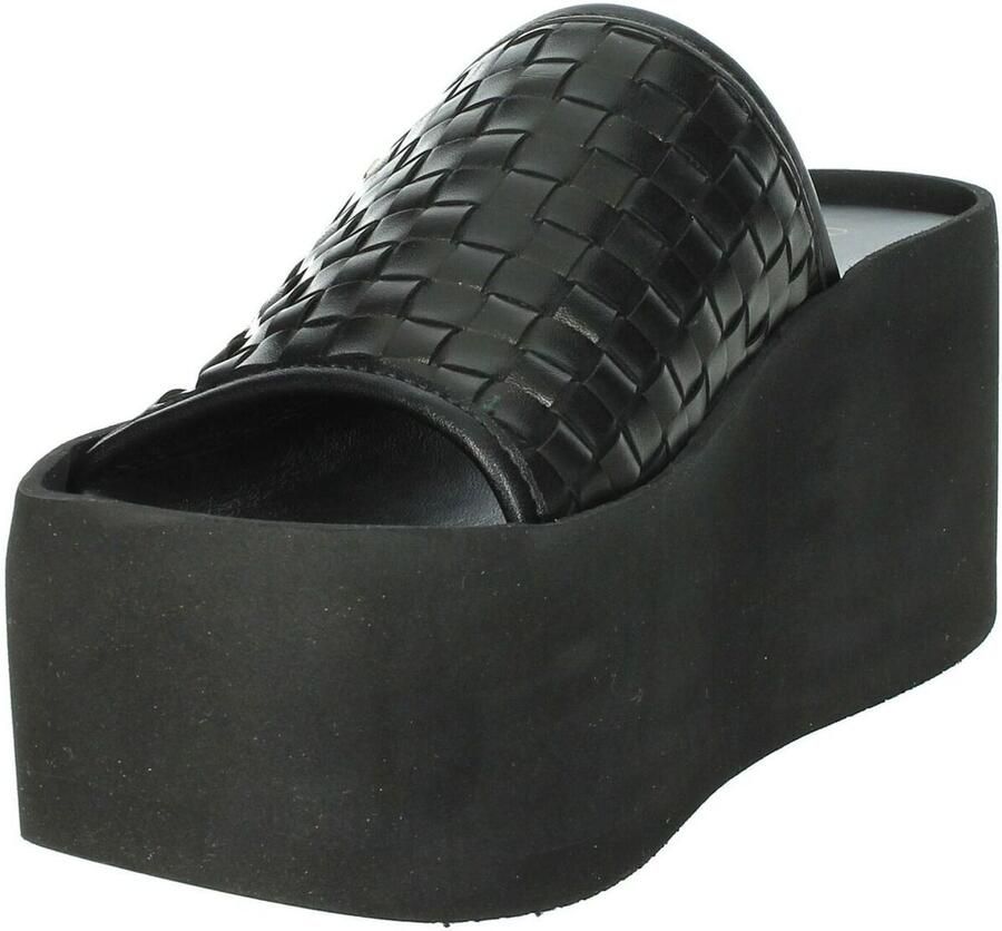 Alberto Guardiani Sandalen met sleehak AGW439501 - Foto 2