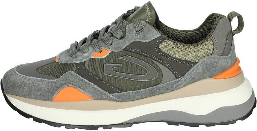 Alberto Guardiani Hoge Sneakers AGM318500