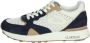 Alberto Guardiani Hoge Sneakers AGM451402 - Thumbnail 1