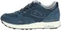 Alberto Guardiani Hoge Sneakers AGM451500 - Thumbnail 2