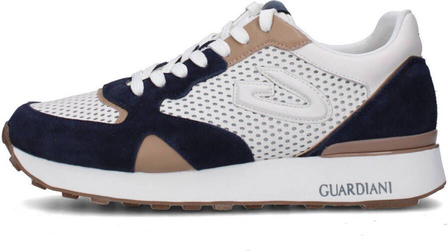 Alberto Guardiani Lage Sneakers AGM451402