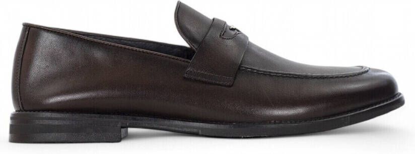 Alberto Guardiani Mocassins