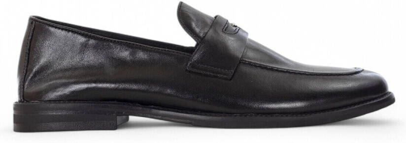 Alberto Guardiani Mocassins