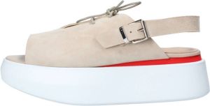 Alberto Guardiani Sandalen Sandalo Donna AGW004000