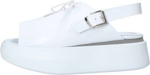 Alberto Guardiani Sandalen Sandalo Donna AGW004004