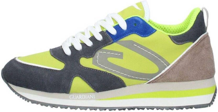 Alberto Guardiani Sneakers