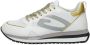 Alberto Guardiani Retro Mesh Glitter Sneakers WEN Multicolor Dames - Thumbnail 2