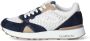 Alberto Guardiani Hoge Sneakers AGM451402 - Thumbnail 2