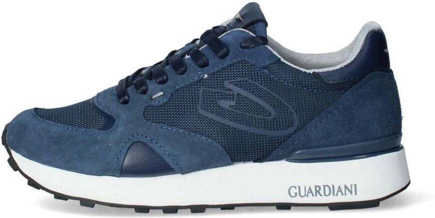 Alberto Guardiani Hoge Sneakers AGM451500