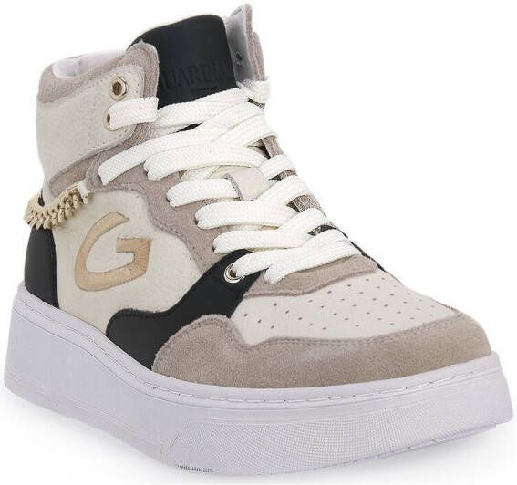 Alberto Guardiani Sneakers NEW ERA SAND