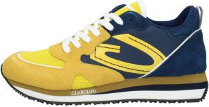 Alberto Guardiani Sneakers Uomo AGM200002