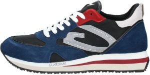 Alberto Guardiani Sneakers Uomo AGM220001