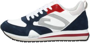 Alberto Guardiani Sneakers Uomo AGM220002