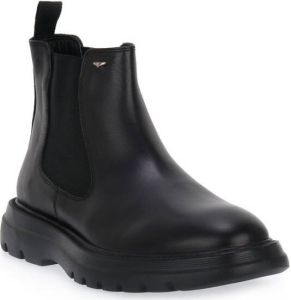Alberto Guardiani Sportschoenen BLACK