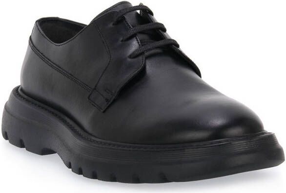 Alberto Guardiani Sportschoenen BLACK