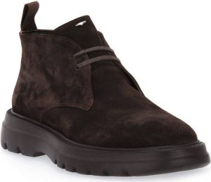 Alberto Guardiani Sportschoenen MUST