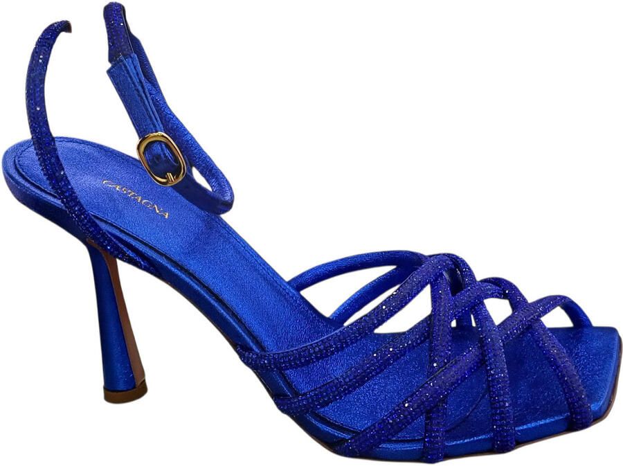 Aldo Castagna Sandalen met hakken