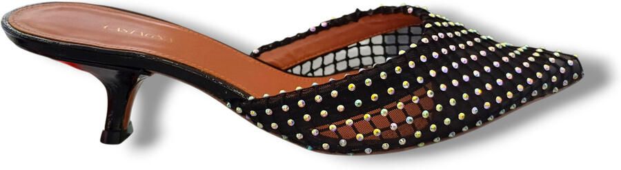 Aldo Castagna Slippers