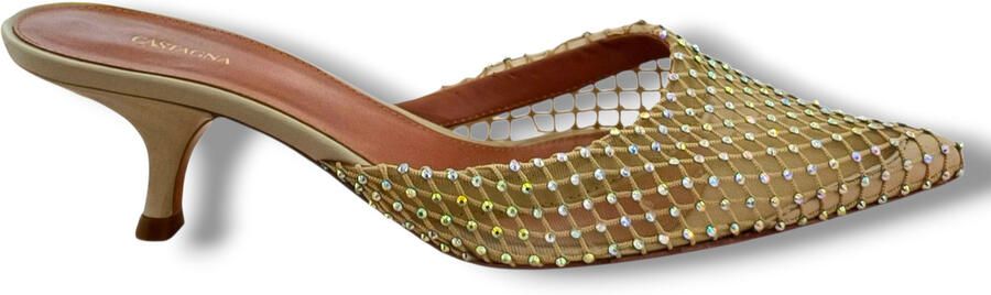 Aldo Castagna Slippers