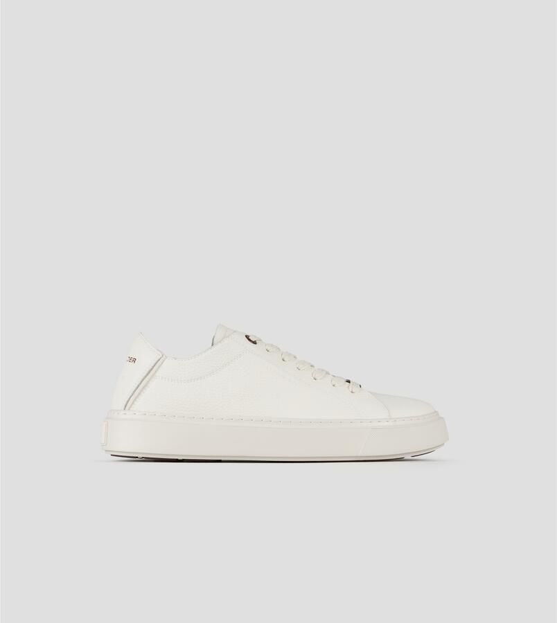 Alexander Smith Lage Sneakers ALBDLUM9145TFF