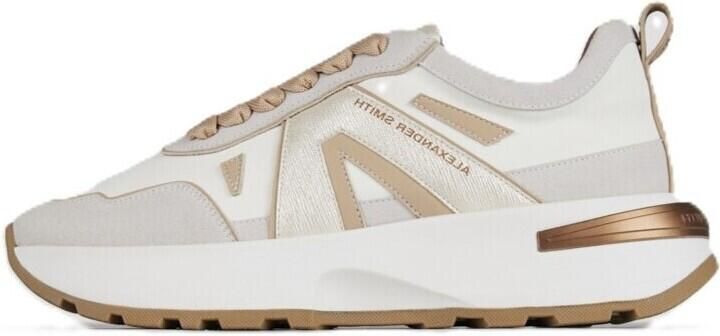 Alexander Smith Lage Sneakers ASBDLPW-2153-FLD