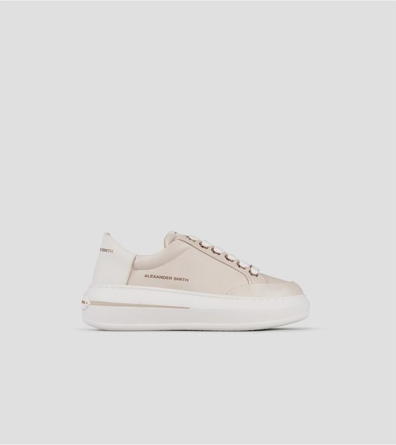 Alexander Smith Lage Sneakers ASBDLSW1848RSE