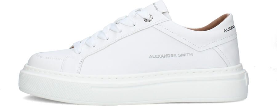 Alexander Smith Lage Sneakers ASBDRTM-1001-TWT